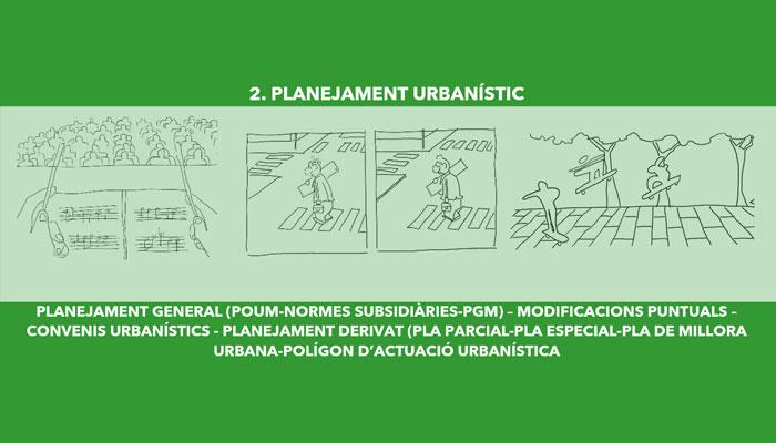 Urbanisme i Arquitectura - Susana Guillermo Escriche