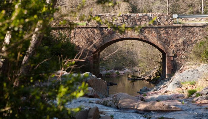 Pont de Fàbregues