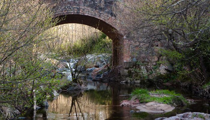 Pont de Fàbregues