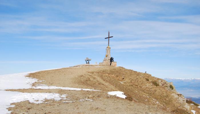 Itineraris i rutes Viladrau. Camí de Matagalls.