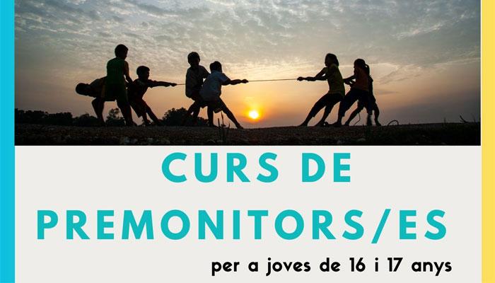 Viladrau Obertes les preinscripcions pel curs gratuït en el lleure infantil i juvenil per a joves de 16 i 17 anys