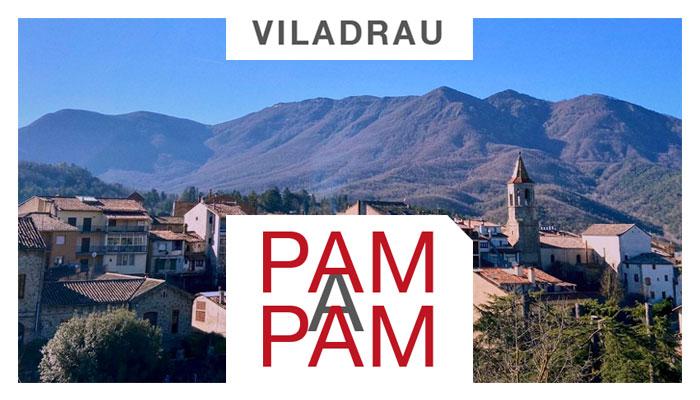 VILADRAU PAM A PAM