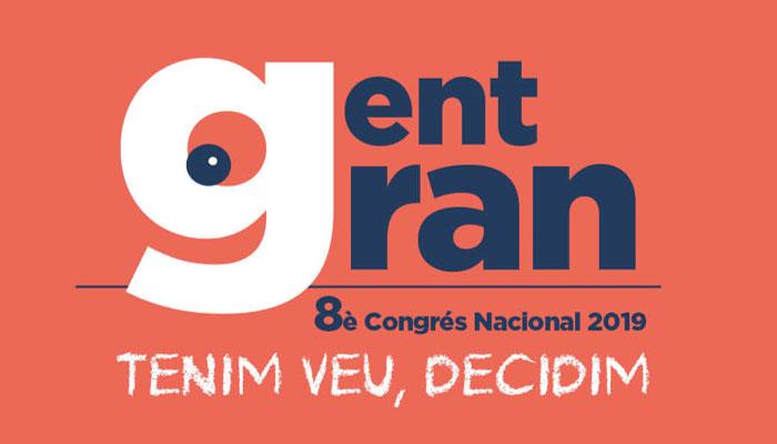 Viladrau 8é Congrés Nacional de Gent Gran