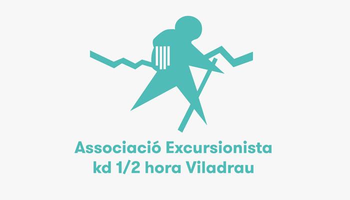 Associació Excursionista de Viladrau Kd 1/2 h