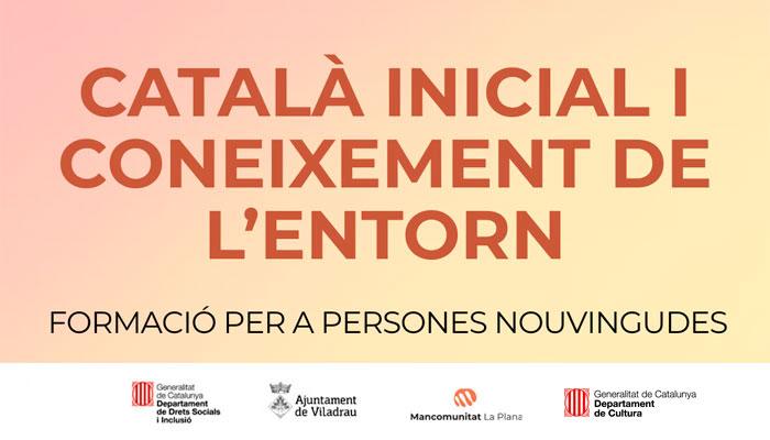 Viladrau Català inicial i coneixement de l