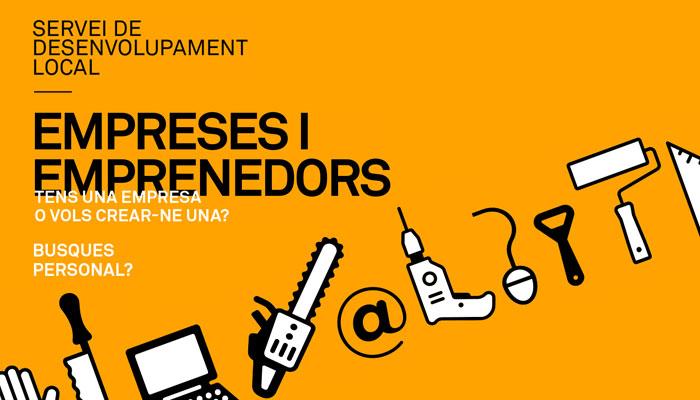 Viladrau Empreses i emprenedors