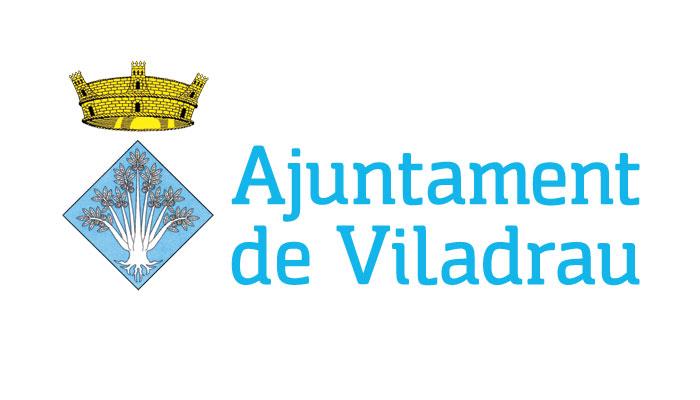 Escudo de Viladrau