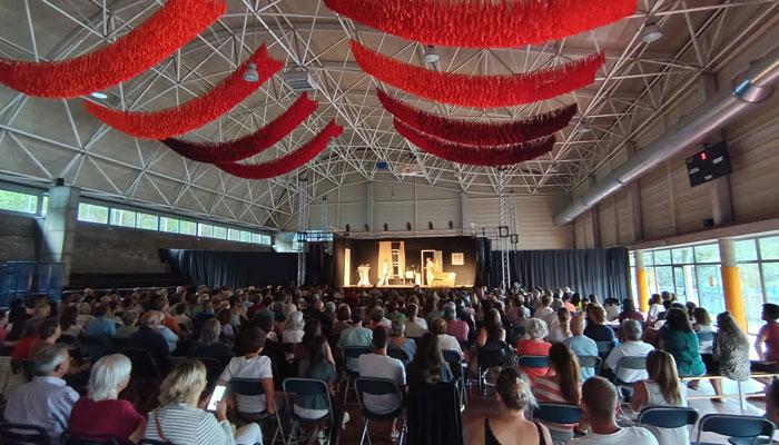 Festa Major Viladrau