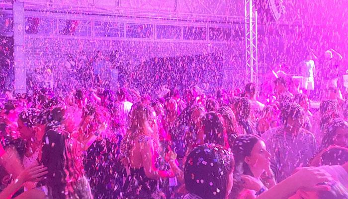 Festa Major Viladrau