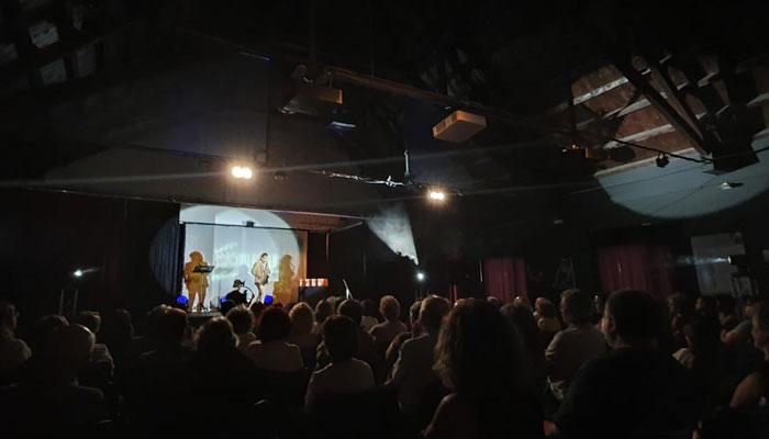 5è Festival de Curtmetratges de Viladrau 2024