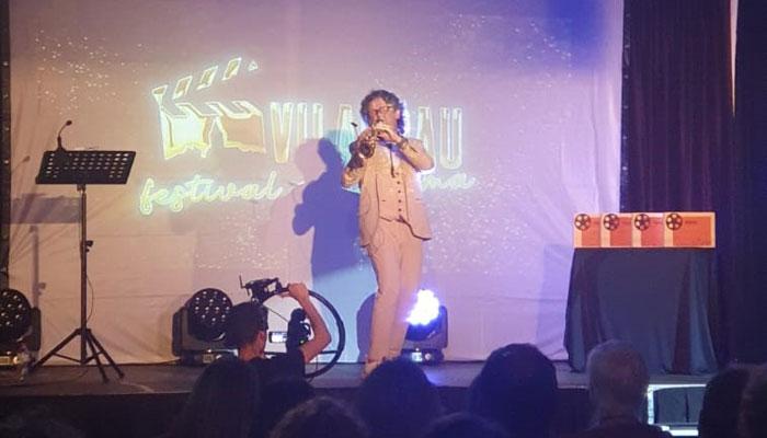 5è Festival de Curtmetratges de Viladrau 2024