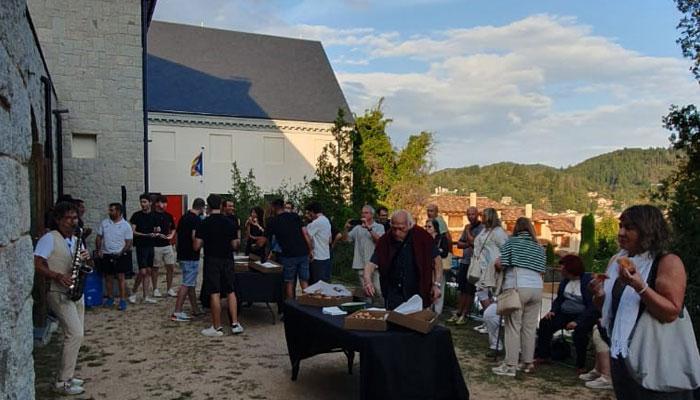 5è Festival de Curtmetratges de Viladrau 2024