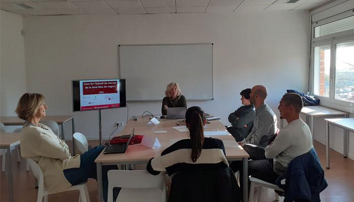 Viladrau Nova programació de formació per a empreses i persones emprenedores del territori mancomunat