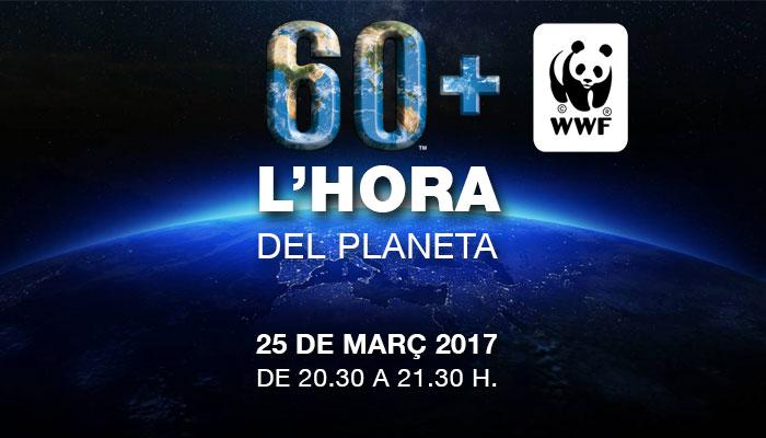 Viladrau_Hora del Planeta 2017