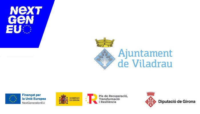 Subvencions en especies de material informàtic per ajuntaments de les comarques gironines fins a 20.000 habitants