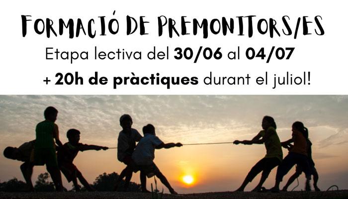 Viladrau Formació d’educació en el lleure infantil i juvenil per a joves de 16 i 17 anys