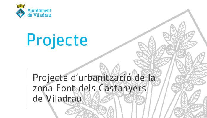 Projecte d