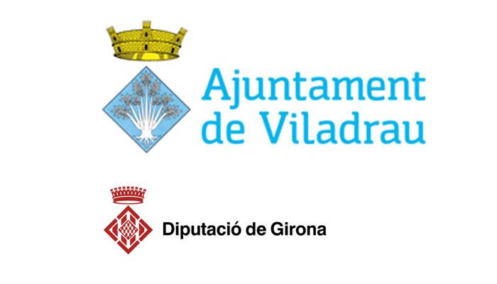 Viladrau Subvencions concedides Diputació Girona