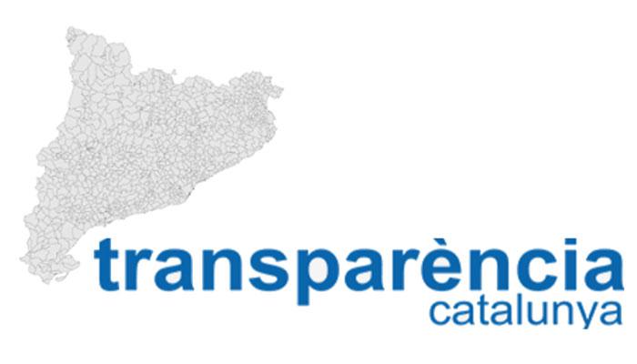 Viladrau Secció Portal Transparència