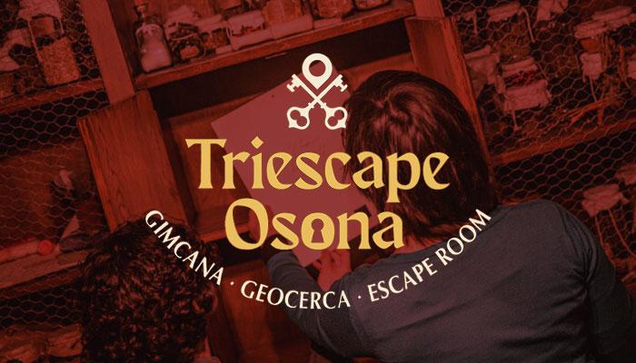 Vilarau Triescape Osona