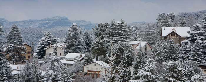 Viladrau