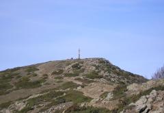 PR-C 205 De Viladrau a Matagalls