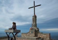 Itineraris i rutes Viladrau. Camí de Matagalls.