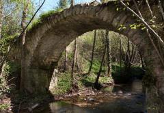 Pont de Can Pau Moliner