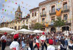 Festa Major Viladrau