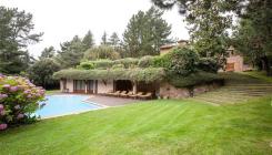 Viladrau Gran Castanyer