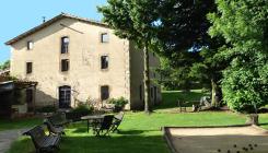 Viladrau Mas Vilarmau