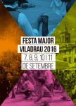Festa Major Viladrau 2016