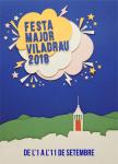 Festa Major Viladrau 2018