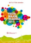 Viladrau Festa Major 2011