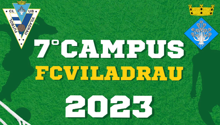 7è Campus F. C. Viladrau
