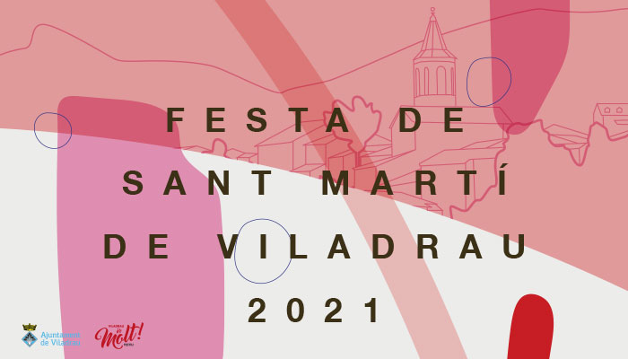 Viladrau Festa Major d'Hivern - Sant Martí 2021