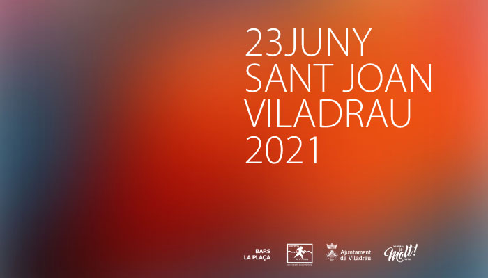 Viladrau Revetlla Sant Joan 2021