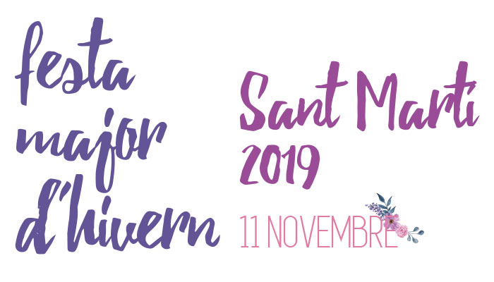 Viladrau  Festa Major d'Hivern - Sant Martí 2019