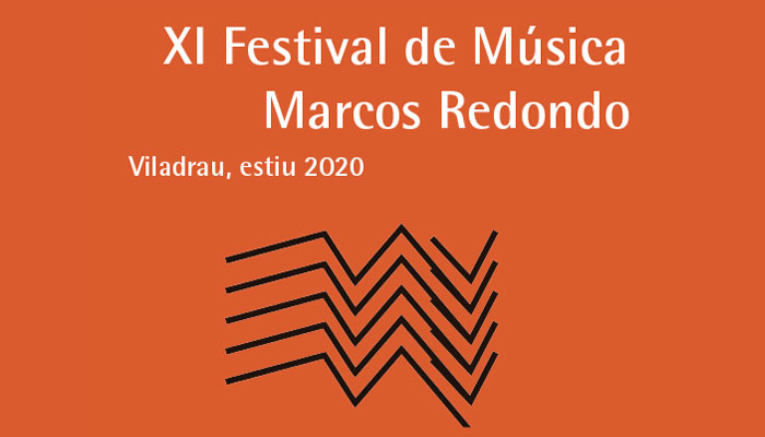 Viladrau XI Festival de Música Marcos Redondo