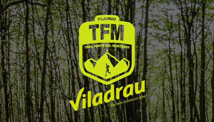 Viladrau 10ª Trail Fonts del Montseny 2026