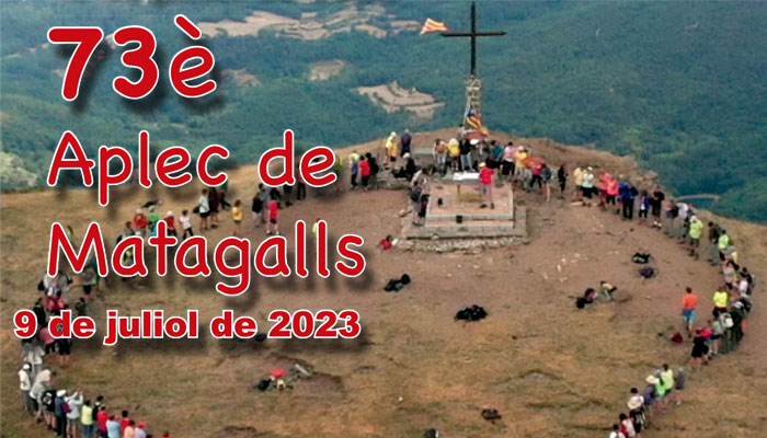 73è Aplec de Matagalls | Ajuntament de Viladrau