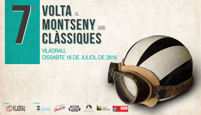 Viladrau 7ª Volta Montseny Clàssiques