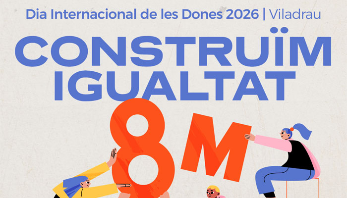 Viladrau 8M | Taller de jocs per obrir mirades i contes