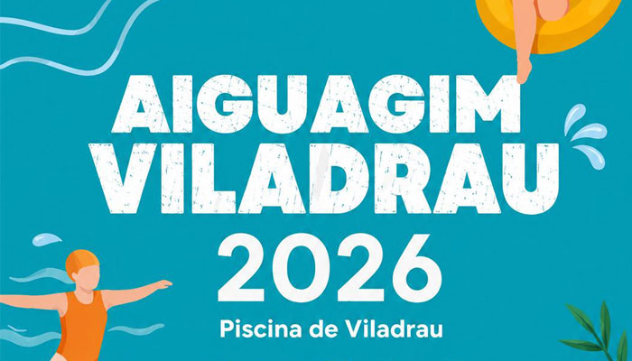 Viladau AiguaGim Agost