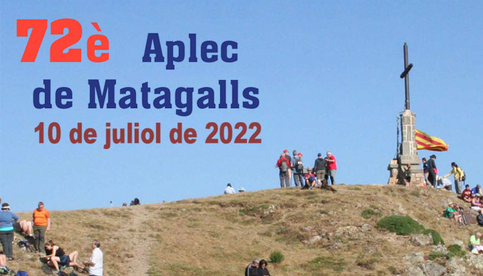 Viladrau 72è Aplec de Matagalls