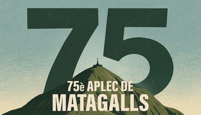 Viladrau 75è Aplec de Matagalls
