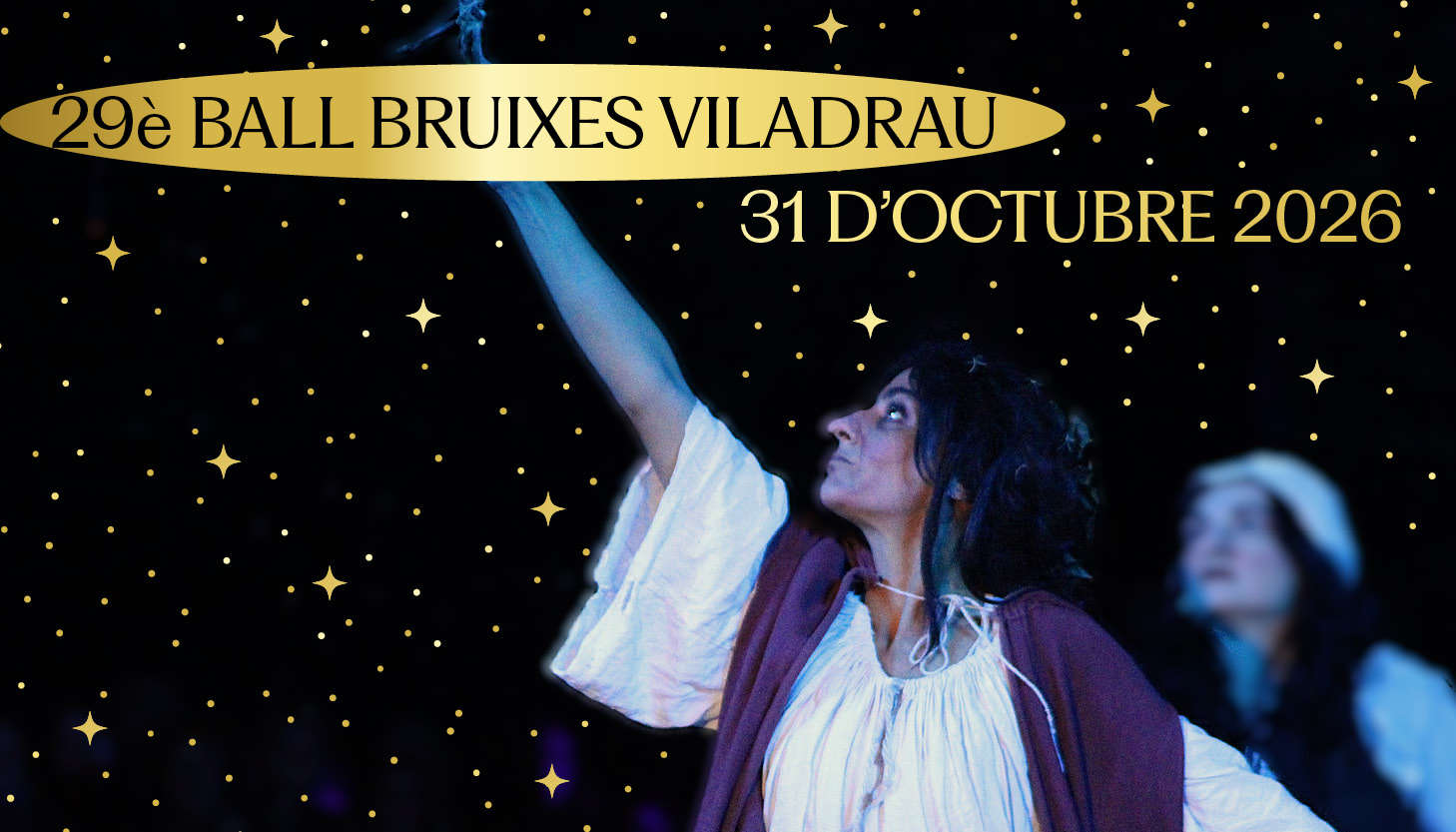 29è Ball de Bruixes de Viladrau