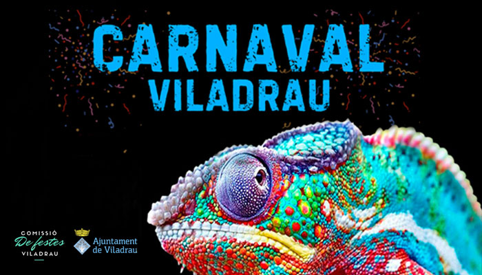 Carnaval Viladrau 2026