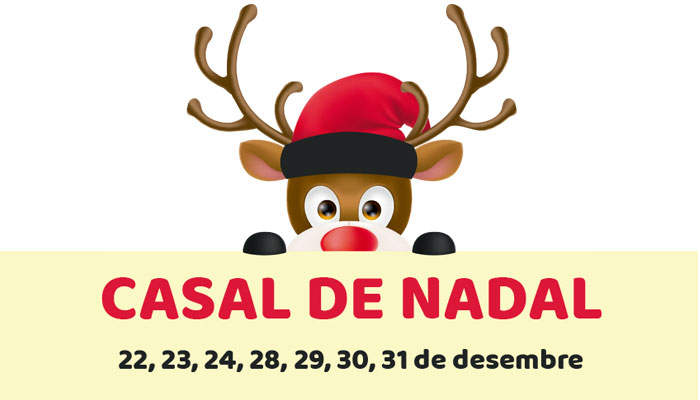 Viladrau Casal de Nadal 2020