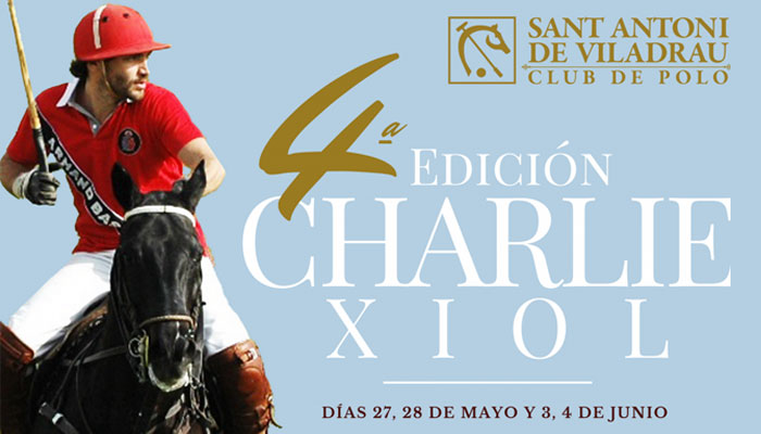 Viladrau 4ª Torneig de Polo Charlie Xiol